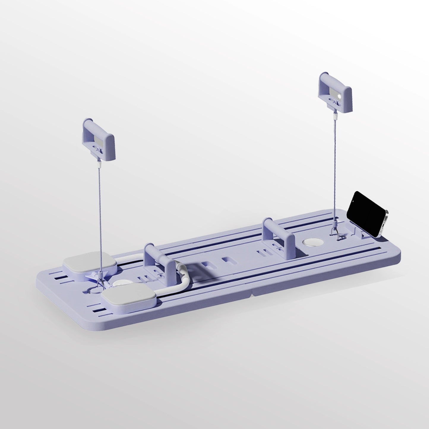 Pilates-Fit™ Reformer