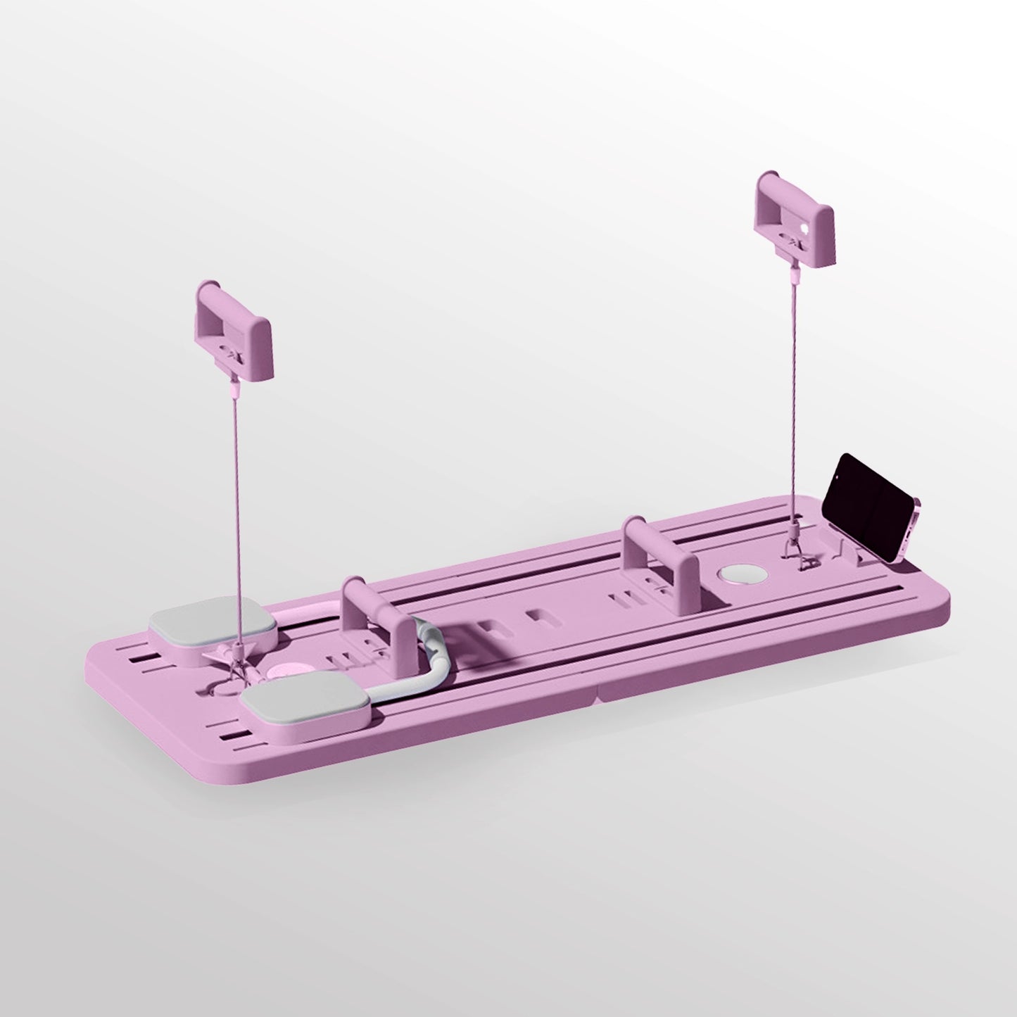 Pilates-Fit™ Reformer