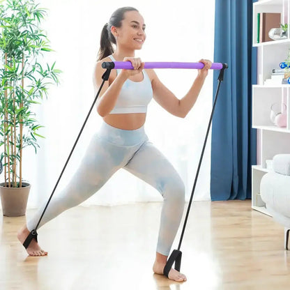 Pilates Fit 4-in-1 Pilates bar