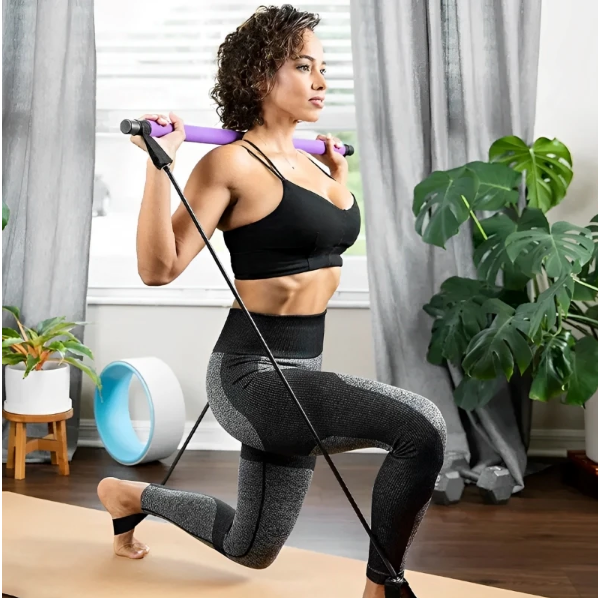 Pilates Fit 4-in-1 Pilates bar