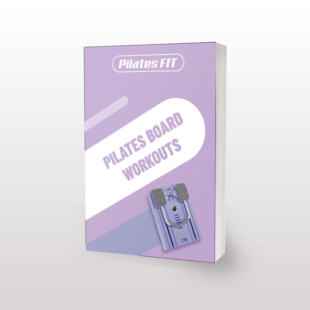 Pilates Fit Ebook